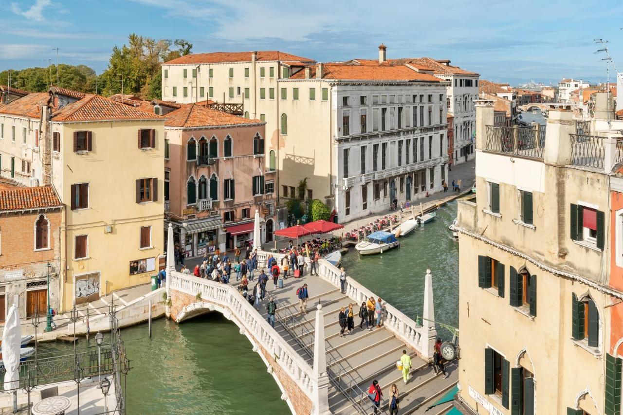 Ca' Dei Da Mosto Exclusive Studio Venedig Exterior foto